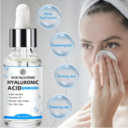 Deep Hydration Hyaluronic Acid Essence