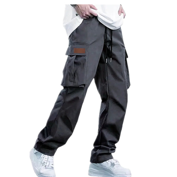 Men's Workwear Pocket Pants