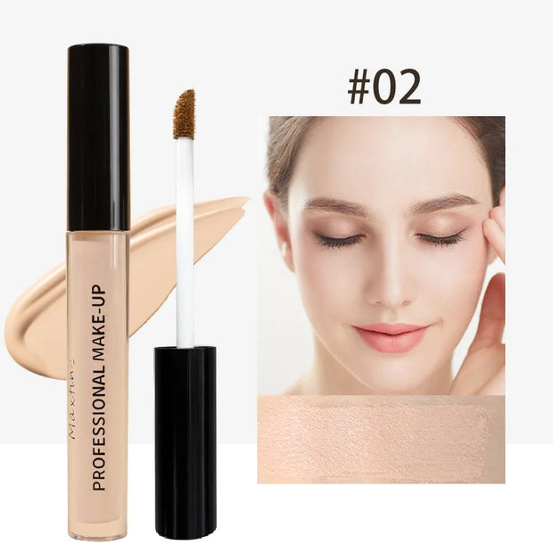 High Coverage Liquid Concealer