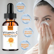 Vitamin C Glow Serum