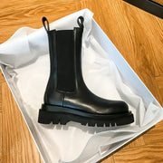 Classic Chelsea Ankle Boots