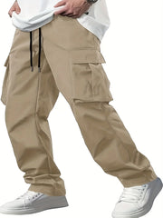 Men's Workwear Pocket Pants