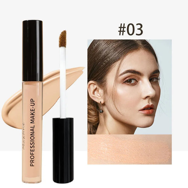 High Coverage Liquid Concealer