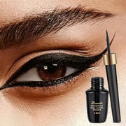 Precision Waterproof Gel Eyeliner