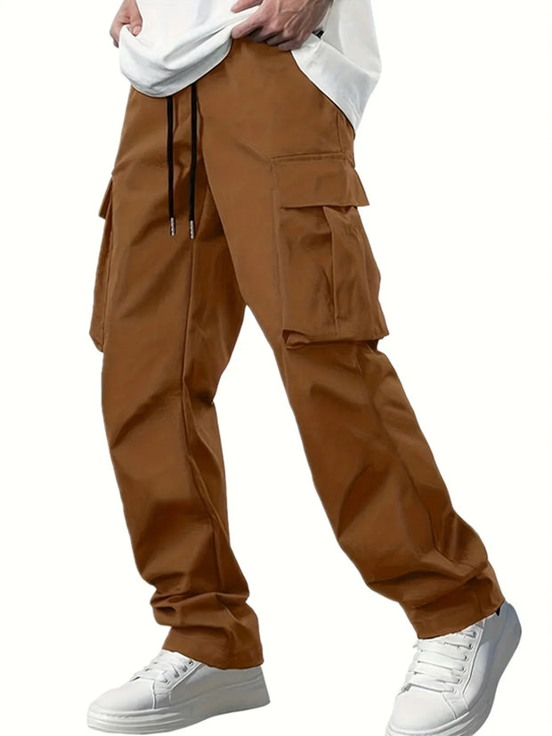 Men's Workwear Pocket Pants