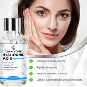 Deep Hydration Hyaluronic Acid Essence