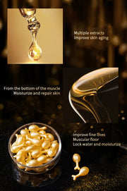 Glow Capsules: Skin Revival