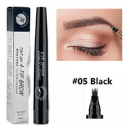 BrowChic 5-Color Microblading Pen