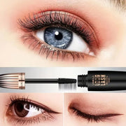 4D Waterproof Lash Mascara