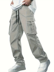 Men's Workwear Pocket Pants