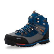 Ultimate Hiking Shoes for Men