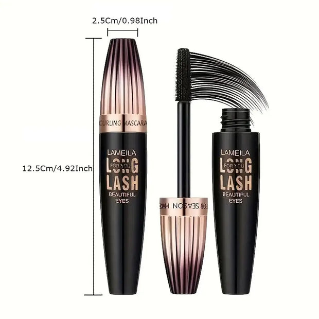 4D Waterproof Lash Mascara