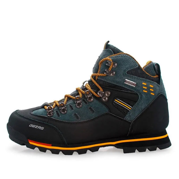 Ultimate Hiking Shoes for Men