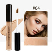 High Coverage Liquid Concealer