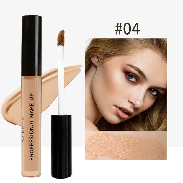 High Coverage Liquid Concealer