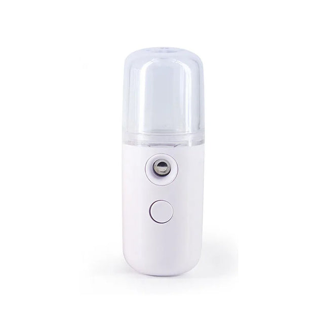 USB Rechargeable Facial Mist Sprayer