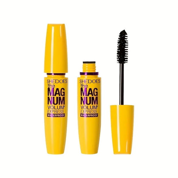 Bold 4D Waterproof Mascara