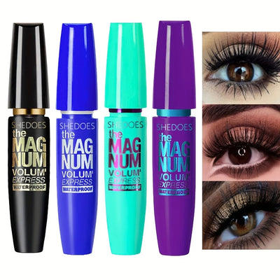 Bold 4D Waterproof Mascara