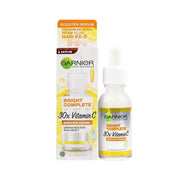 Garnier Vitamin C Skin Booster