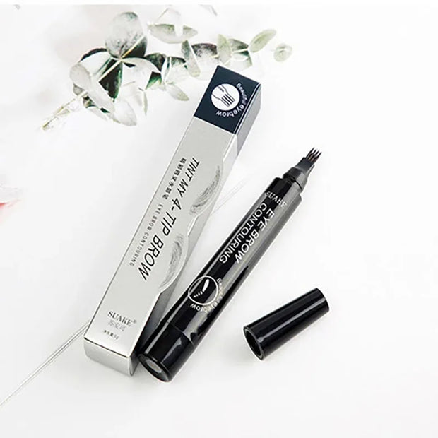 BrowChic 5-Color Microblading Pen